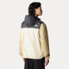Куртка TNF Cyclone Jacket 3 (Мужской; S; Gravel Black KhakiStone)